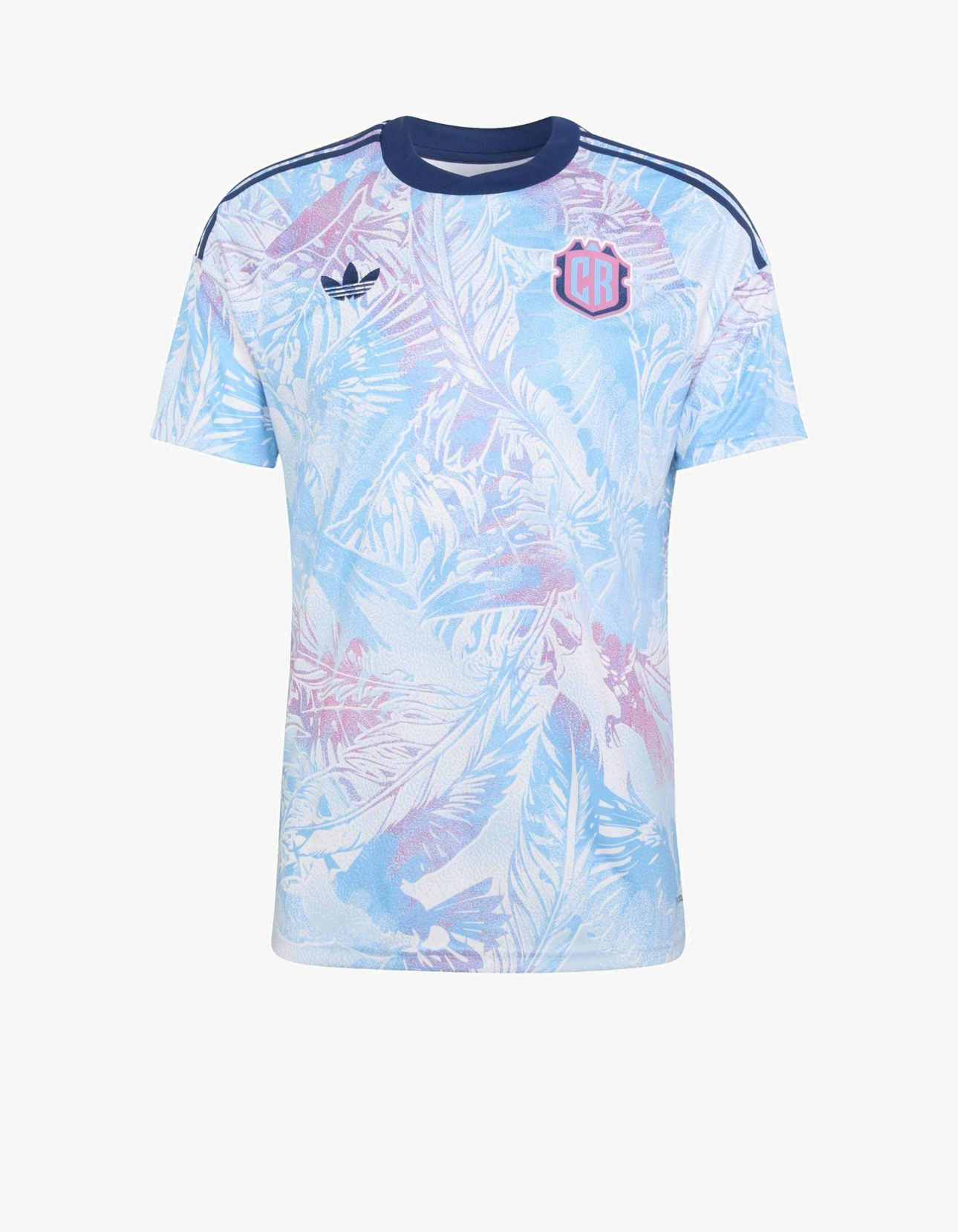 COSTA RICA EXTÉRIEUR 2026