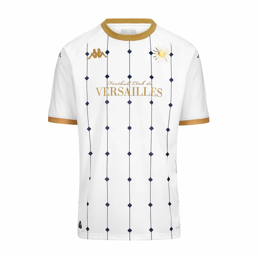 Versailles 2024/25