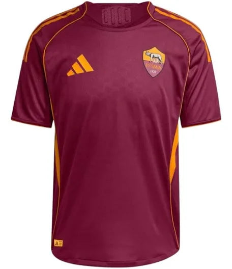 AS Roma Domicile 2025/26