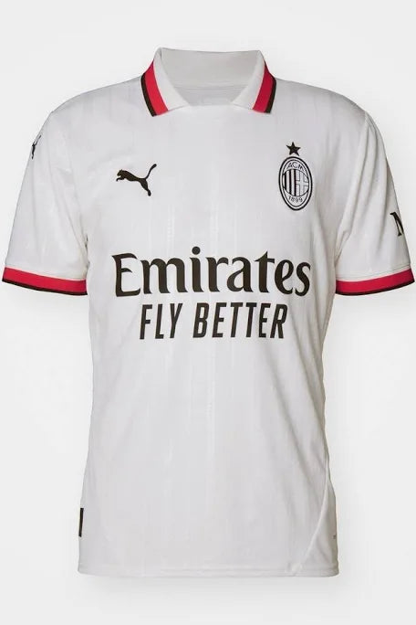 AC MILAN extérieur 2024/25