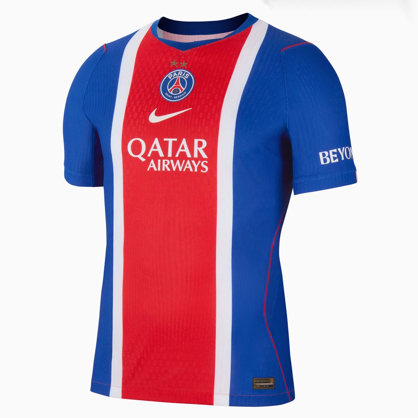 PSG DOMICILE 2026/27 2 ÉTOILE