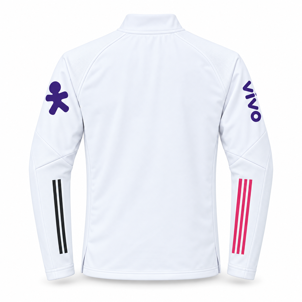 SURVÊTEMENT BRÉSIL BLANC