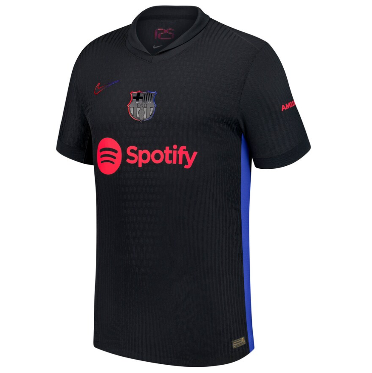 FC BARCELONE Extérieur 2024-2025