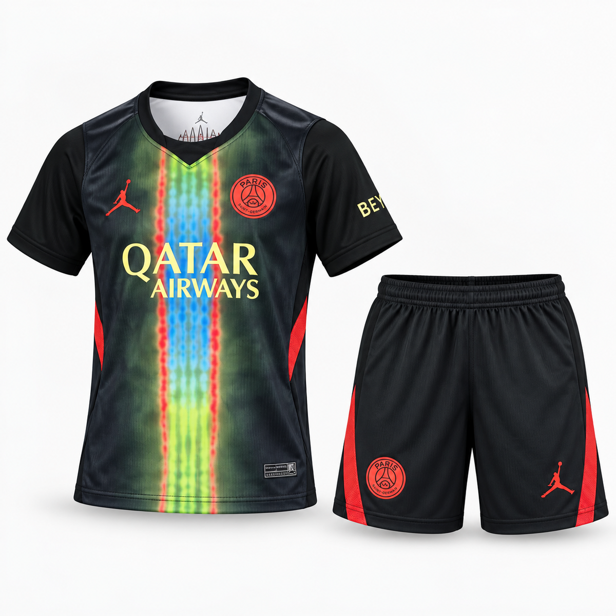 PSG THIRD 26/27 ENFANT