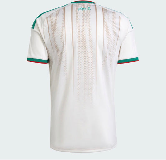 ALGÉRIE DOMICILE 26