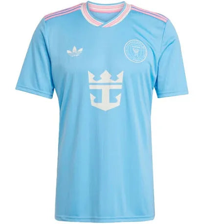 INTER MIAMI THIRD 2025/26