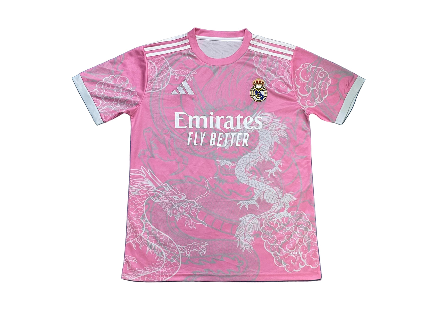 REAL MADRID CONCEPT ROSE