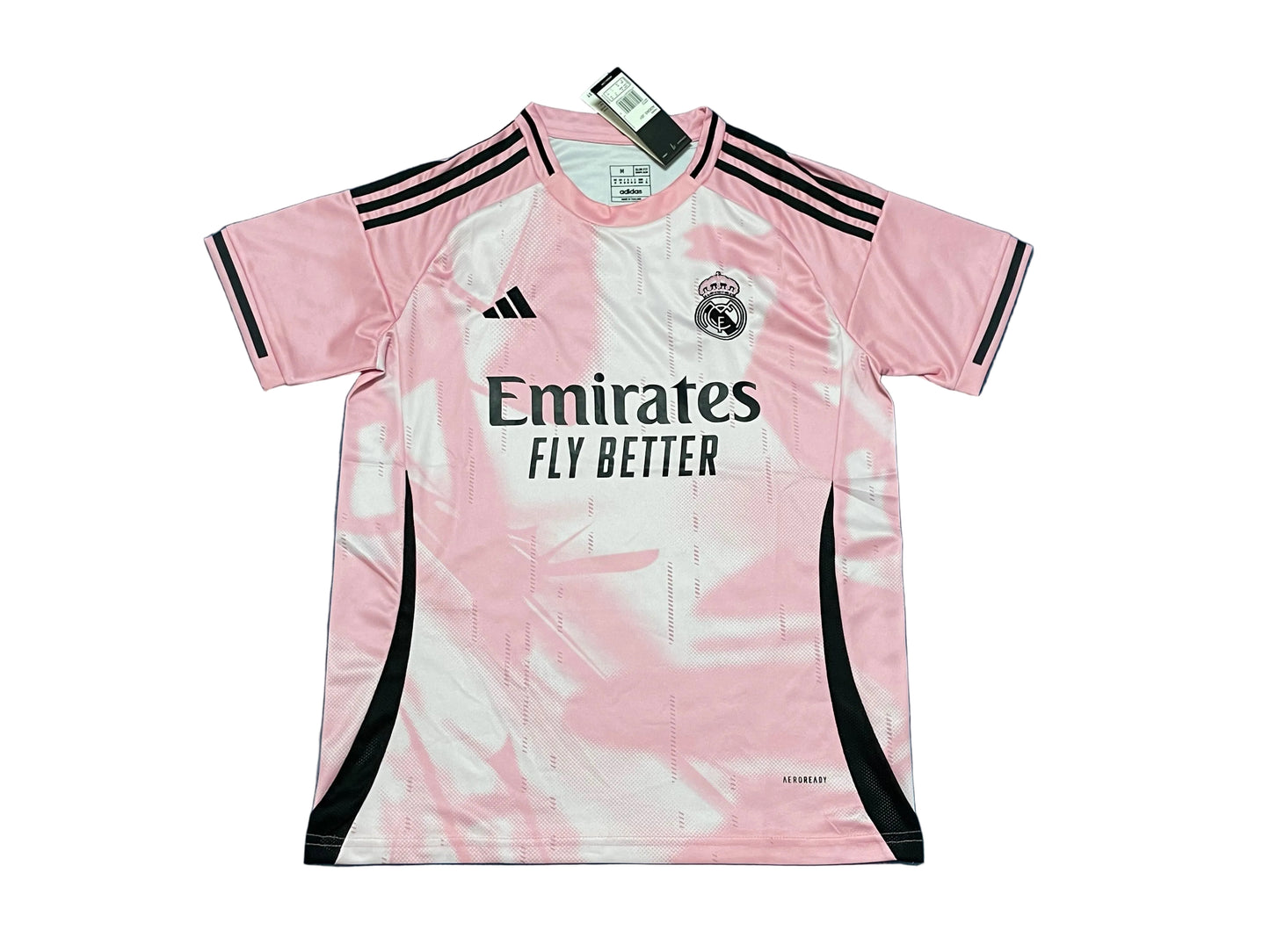 REAL MADRID CONCEPT ROSE