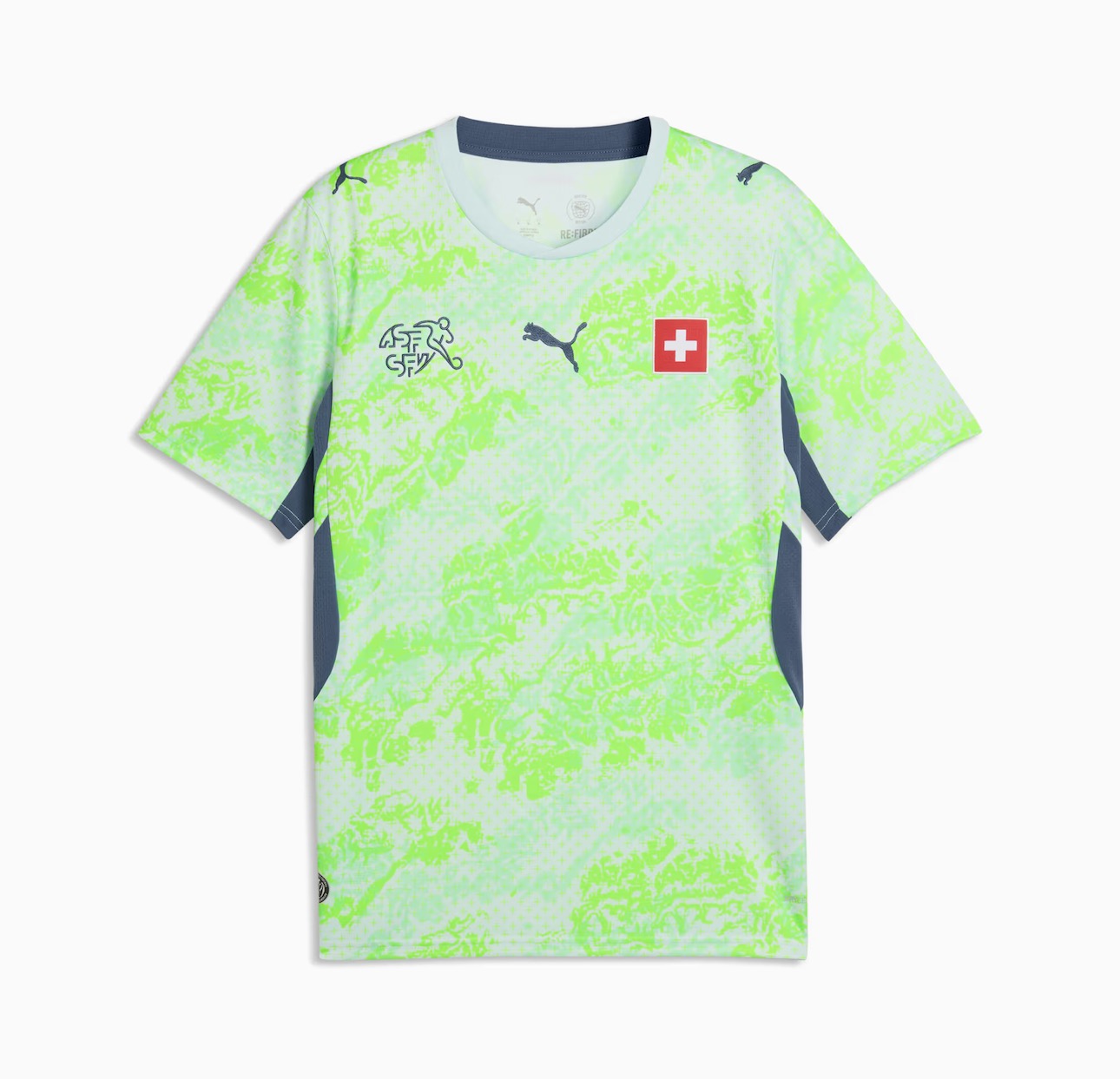 SUISSE AWAY 2026