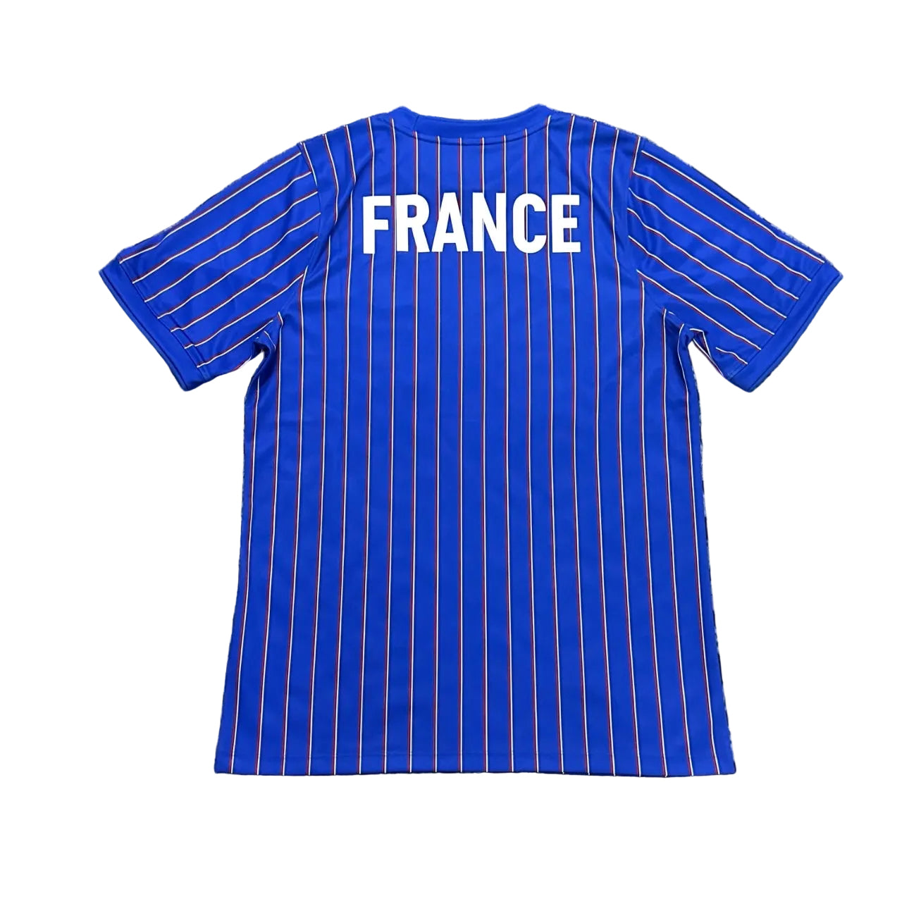 FRANCE x JACQUEMUS