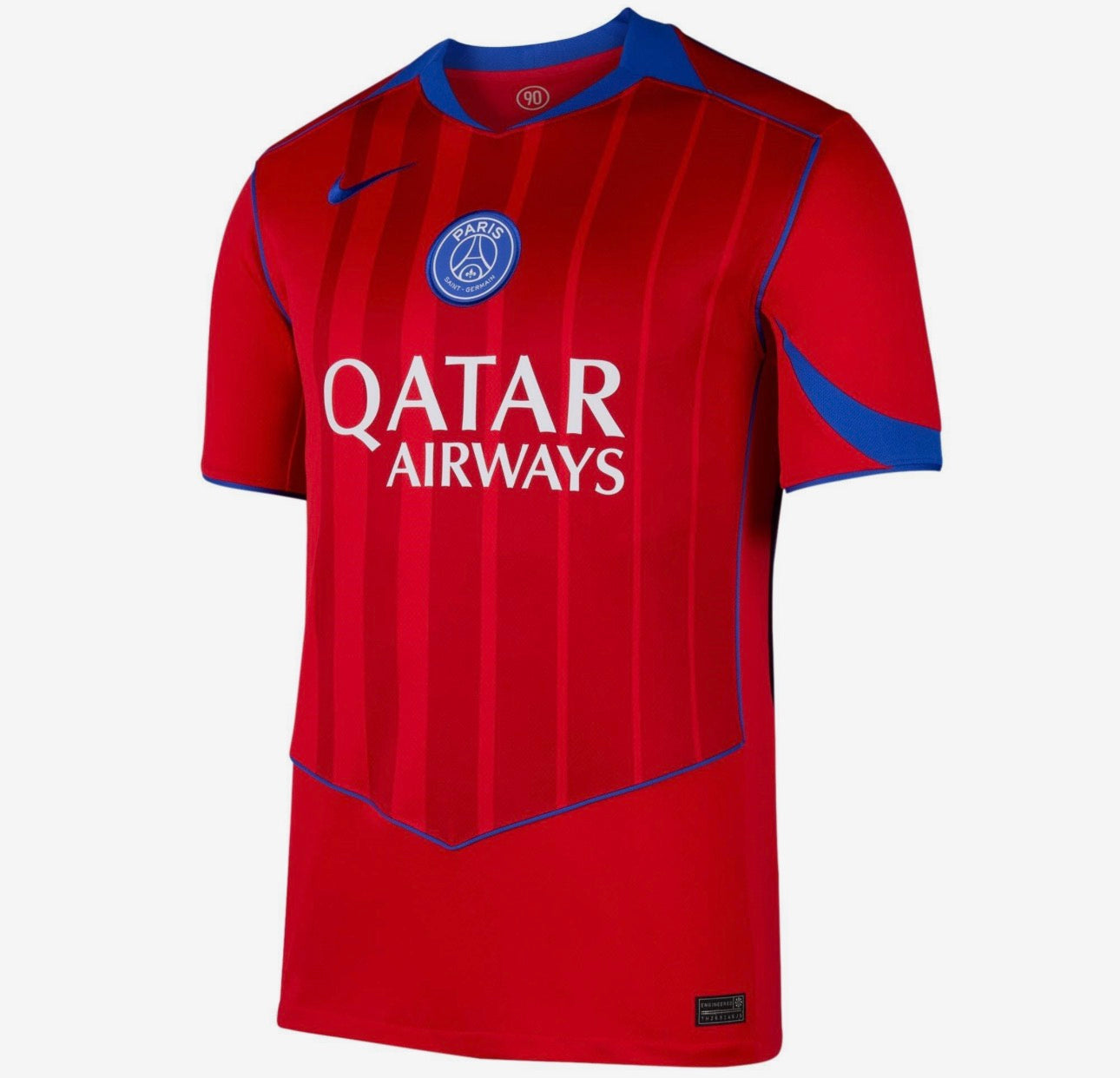 PSG THIRD 2025/26