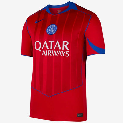 PSG THIRD 2025/26