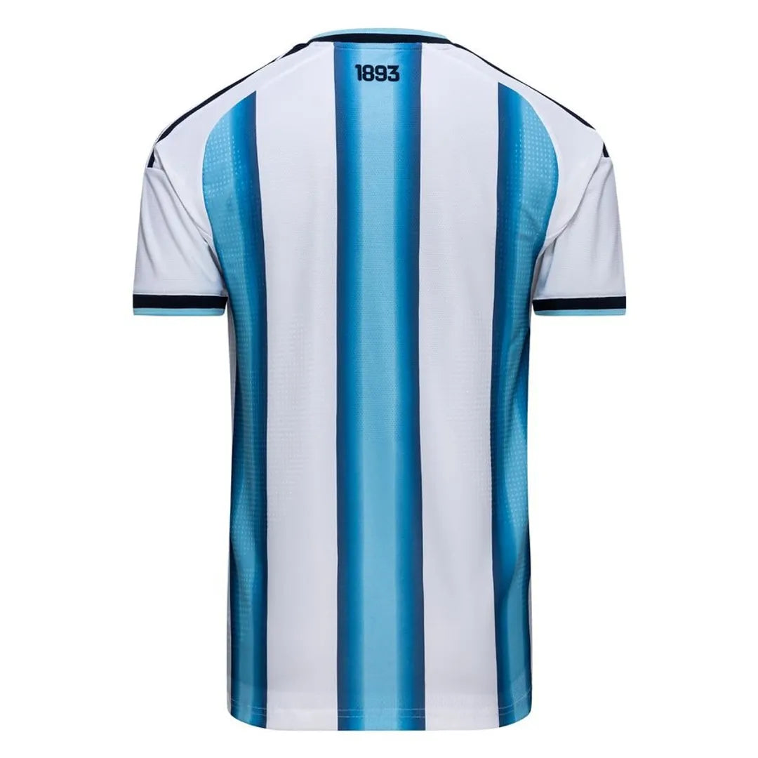 ARGENTINE DOMICILE 2026