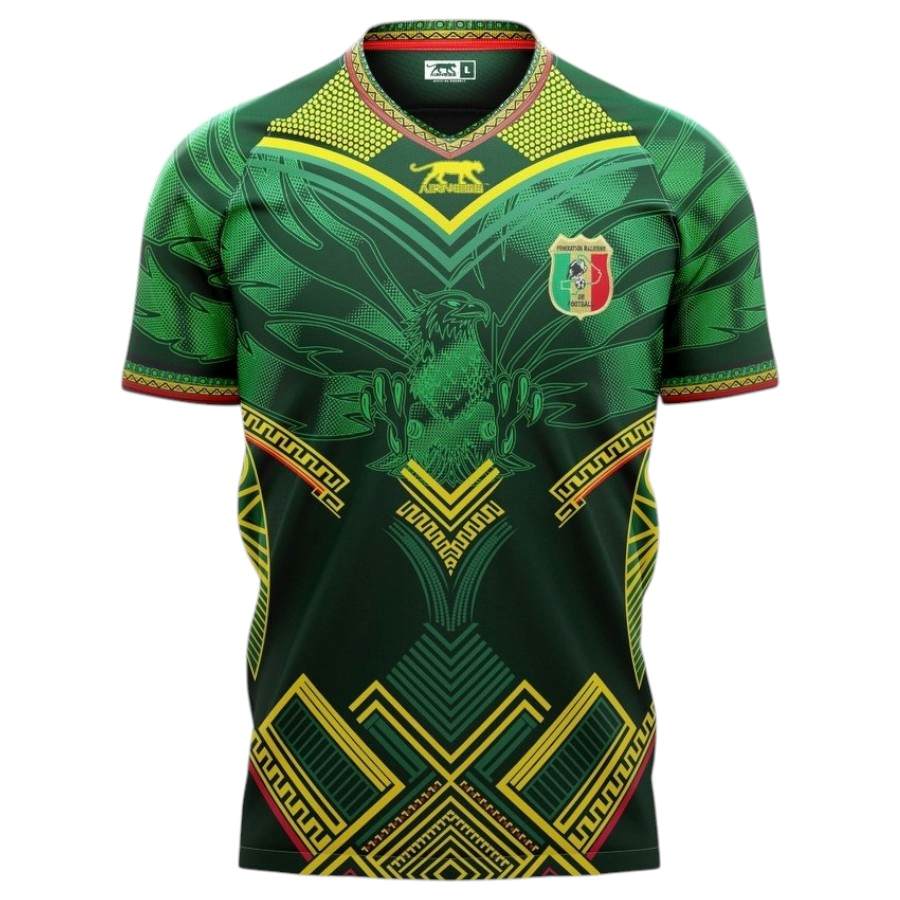 MALI DOMICILE 2026