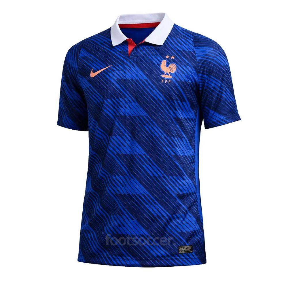 FRANCE DOMICILE 2026