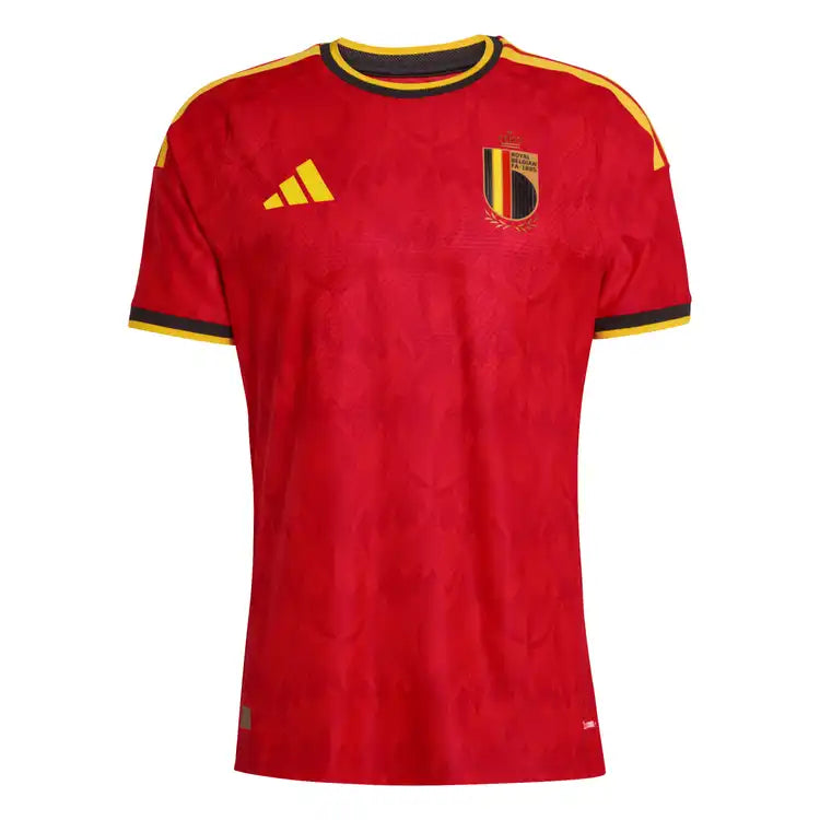BELGIQUE DOMICILE 2026