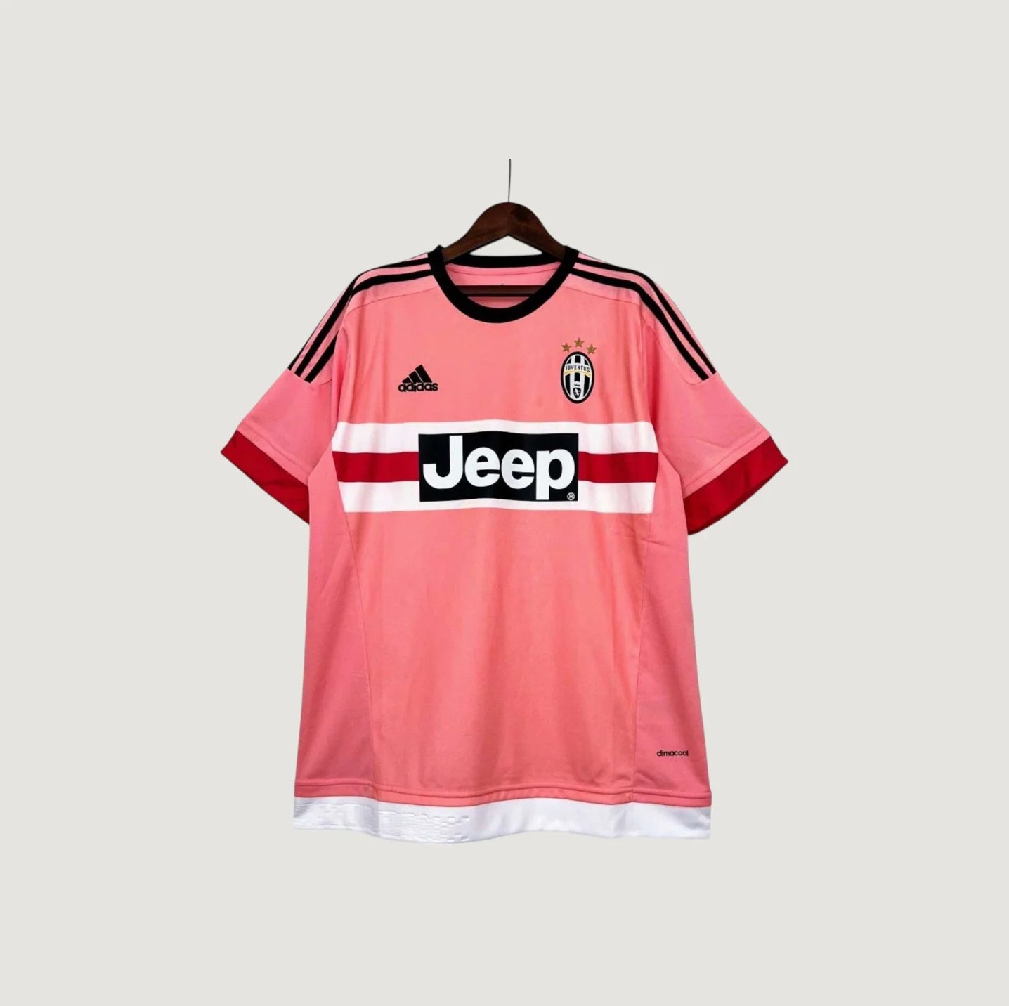 JUVENTUS RETRO 2015