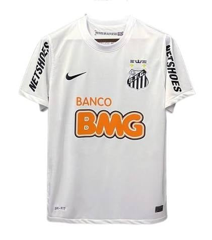 SANTOS RETRO 2011