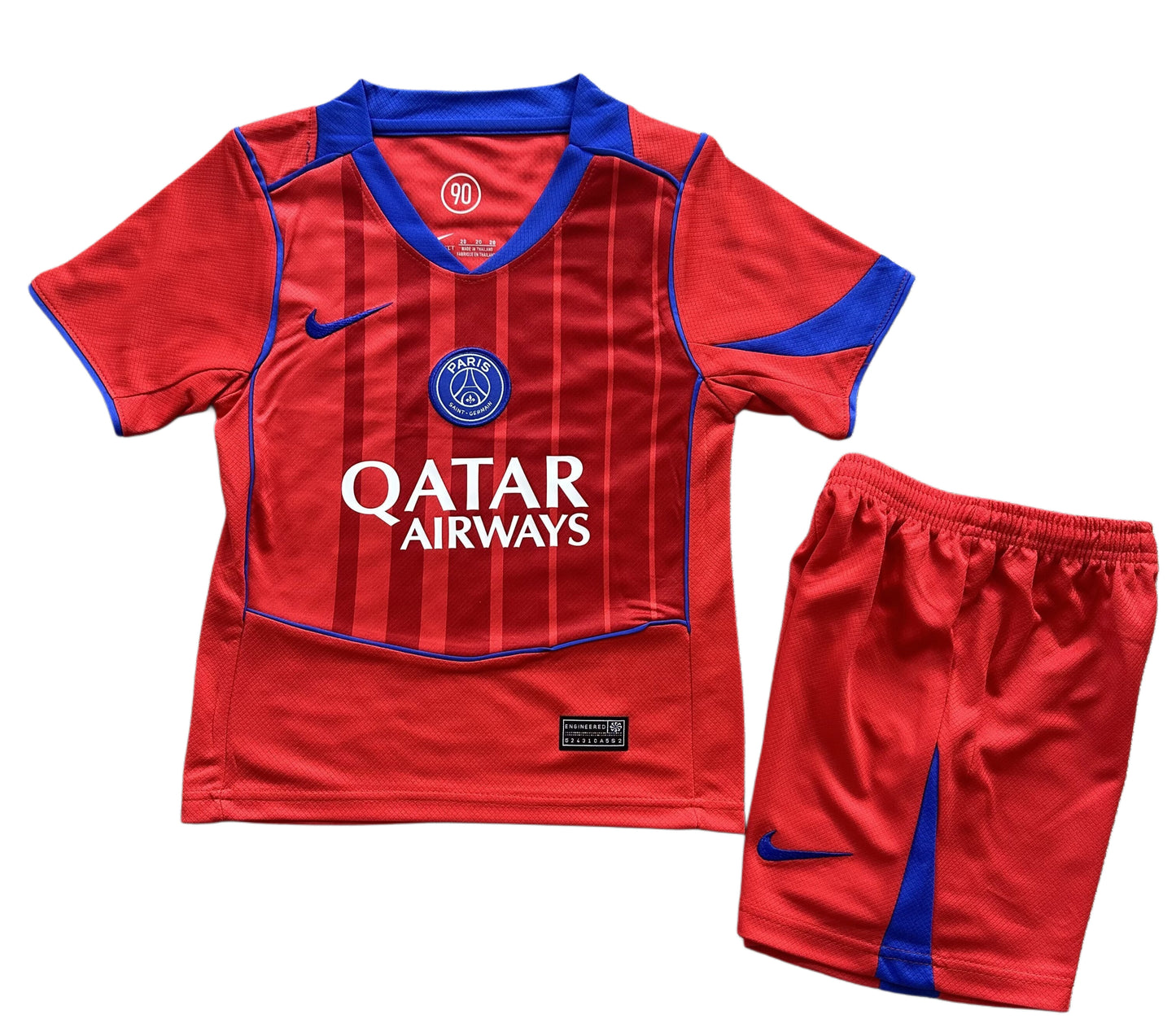 PSG 3ÈME MAILLOT ENFANT