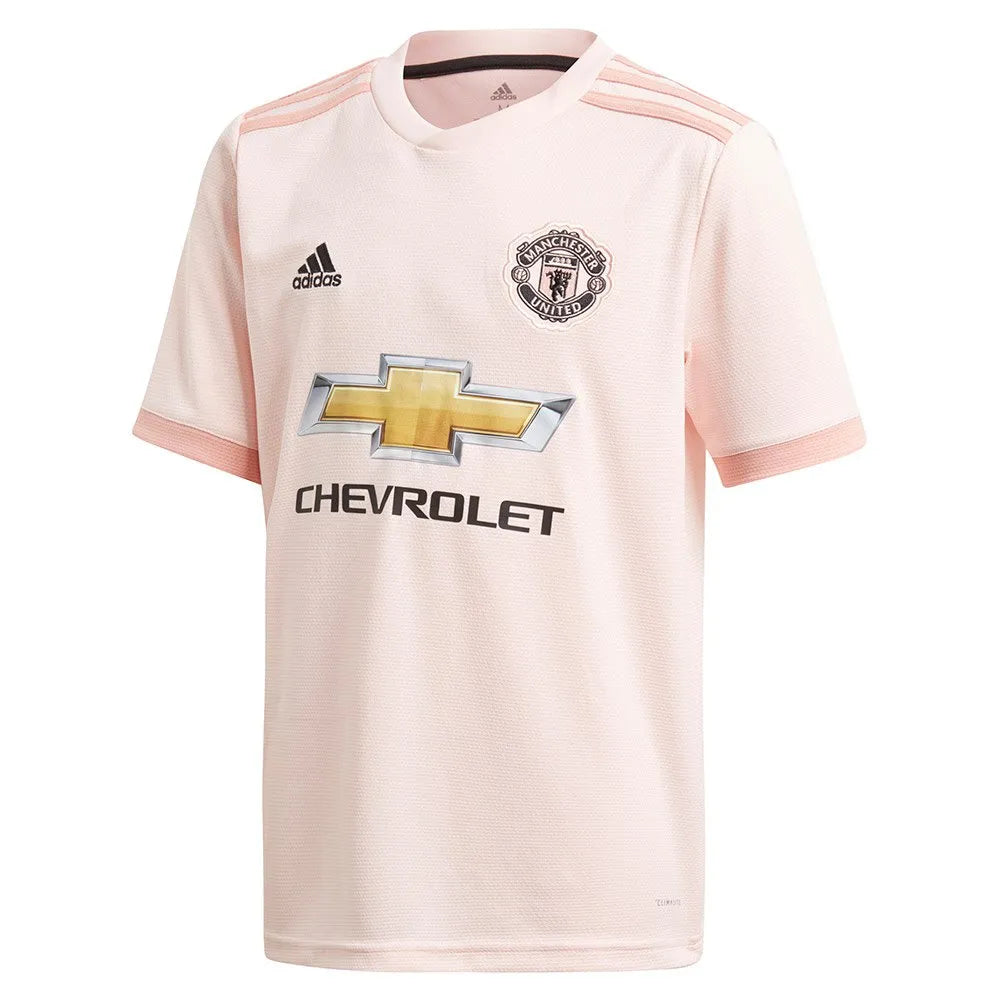 MANCHESTER UNITED RETRO 2018