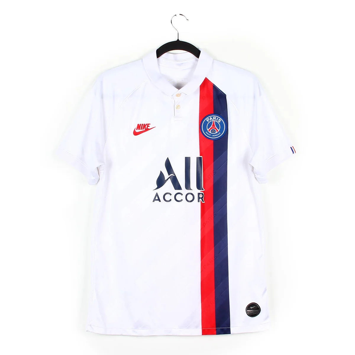 PSG RETRO 2019