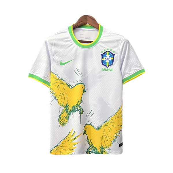 BRÉSIL CONCEPT BLANC