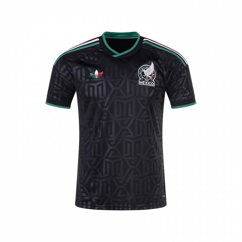 MEXIQUE THIRD 2025