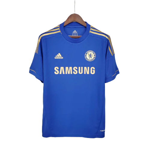 CHELSEA RETRO 2012