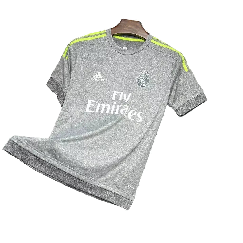 REAL MADRID RETRO 2015/16