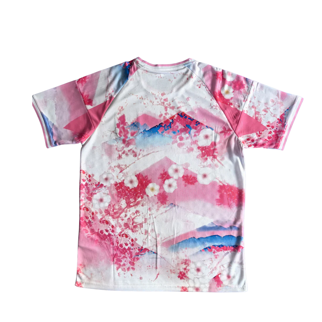 JAPON x STÜSSY - SAKURA