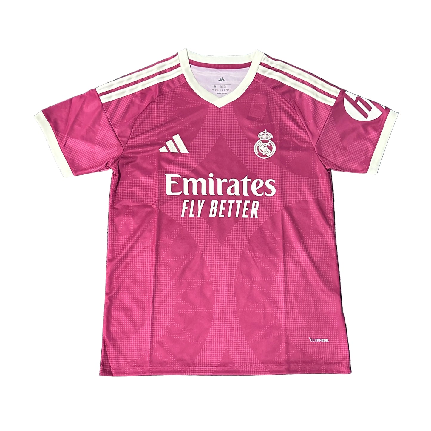 REAL MADRID THIRD 2026/2027