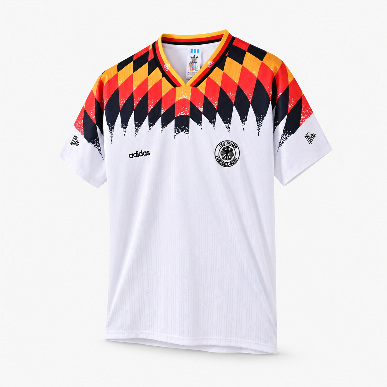 Allemagne Retro 1994