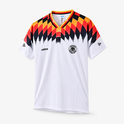 Allemagne Retro 1994