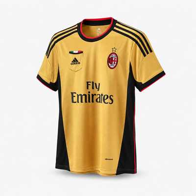 AC MILAN RÉTRO 13/14