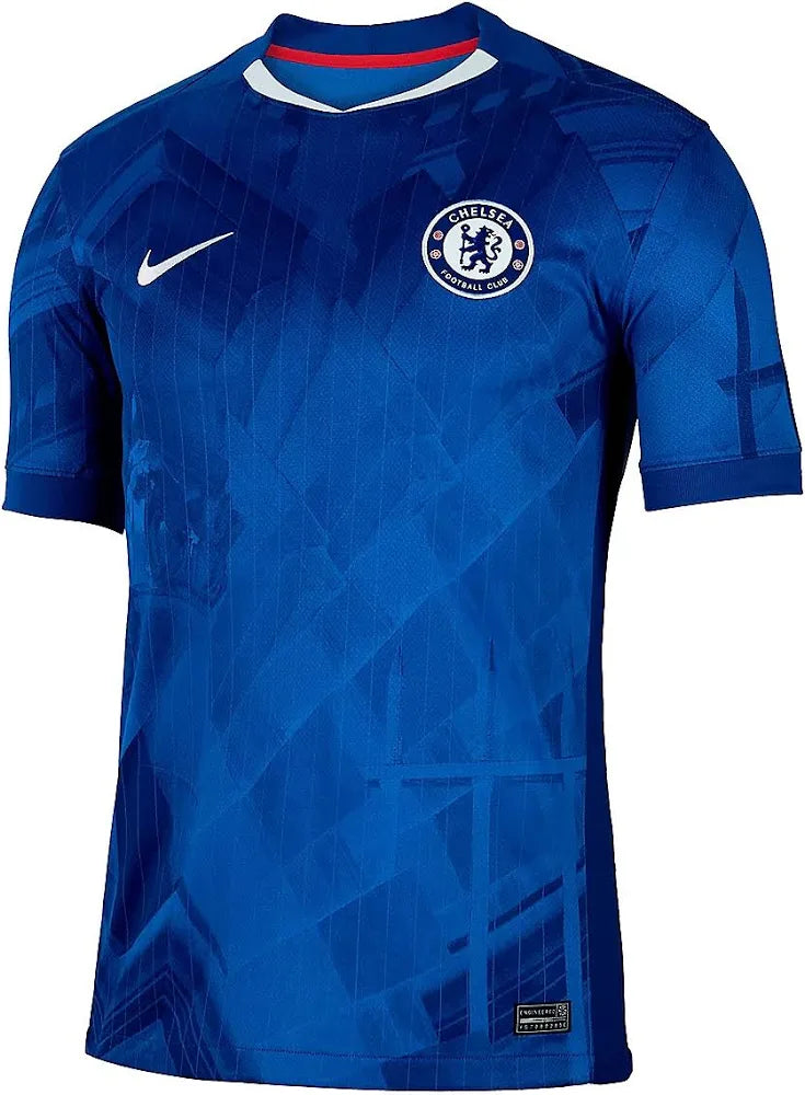 Chelsea Domicile 2025/26