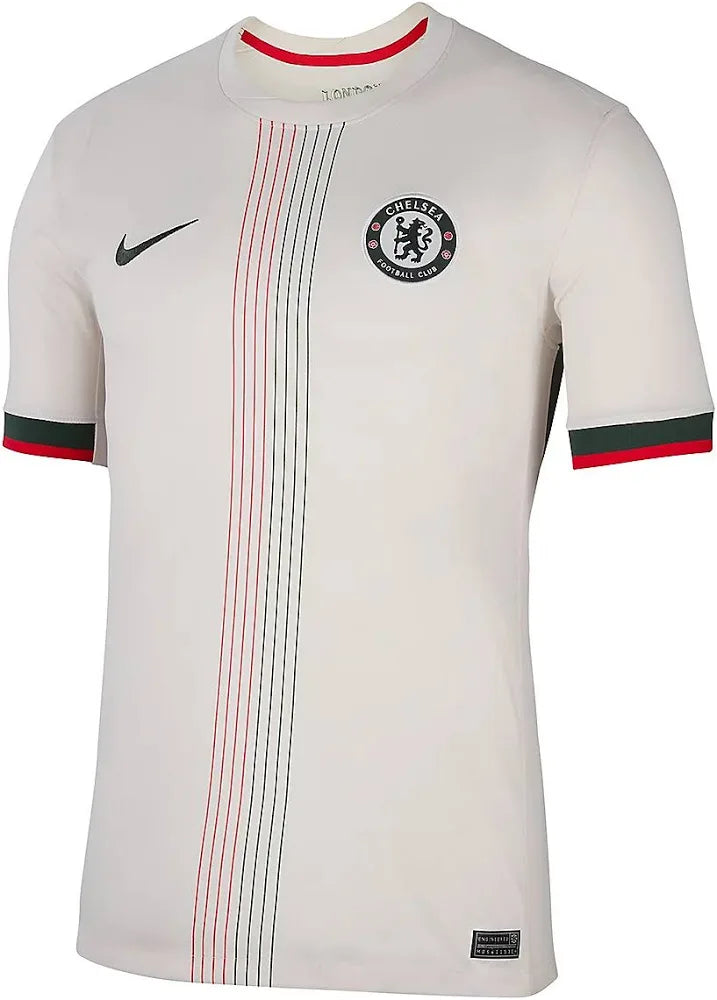 CHELSEA EXTÉRIEUR 2025/26