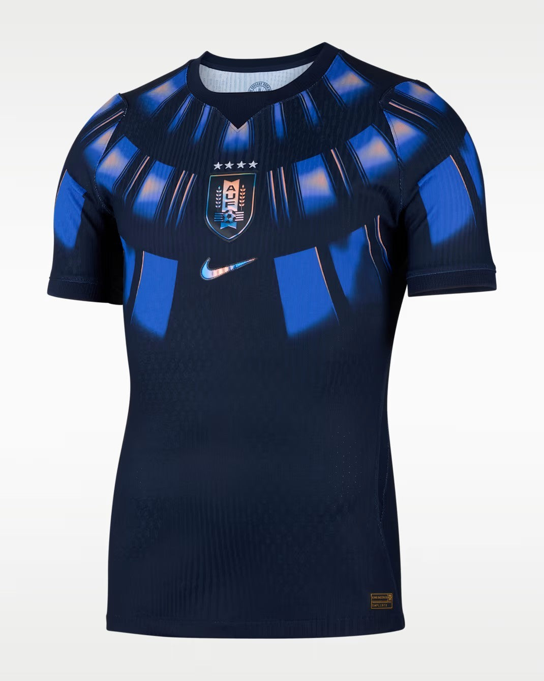 URUGUAY EXTÉRIEUR 2026