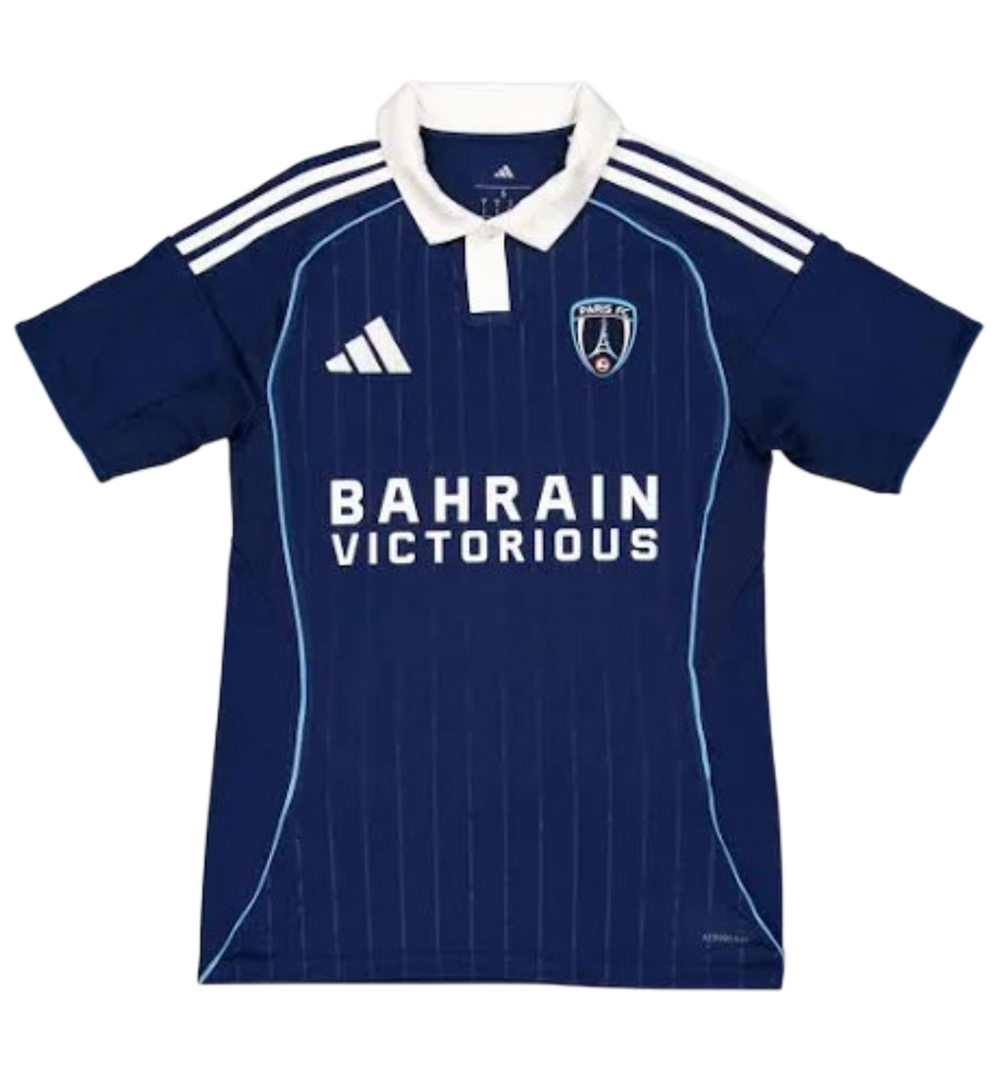 PARIS FC Domicile 2025/26