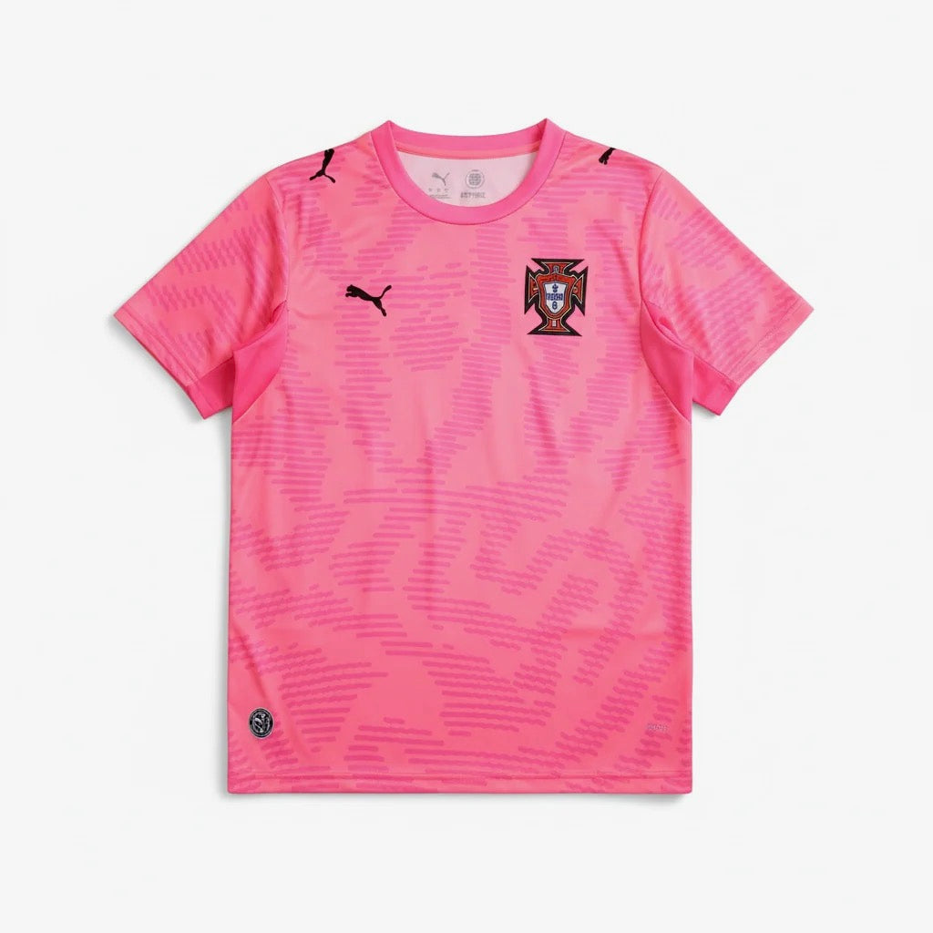 PORTUGAL GARDIEN 2026