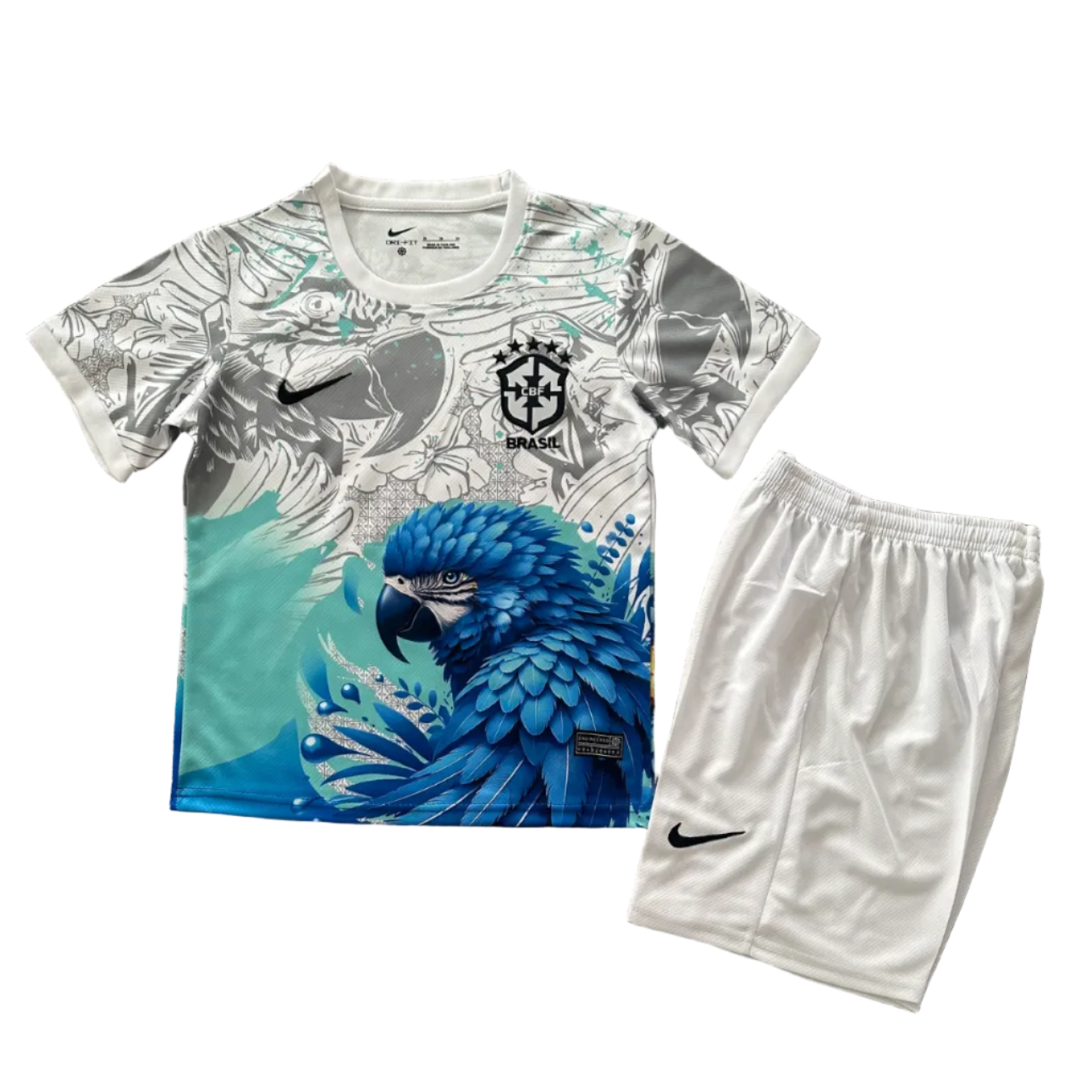 BRÉSIL CONCEPT