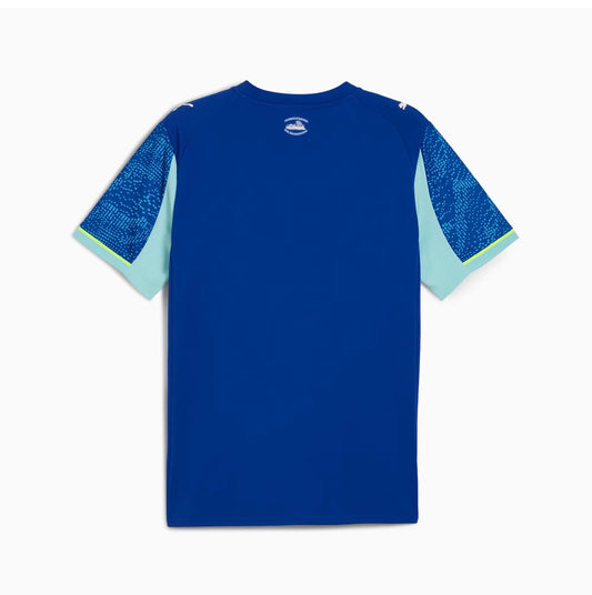 MARSEILLE THIRD 25-26