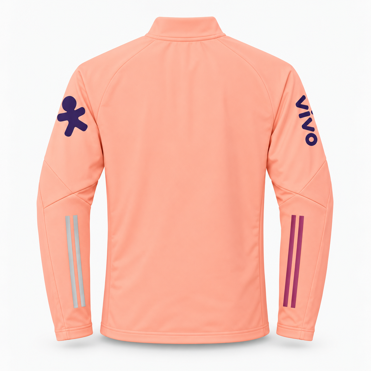 SURVÊTEMENT BRÉSIL SAUMON