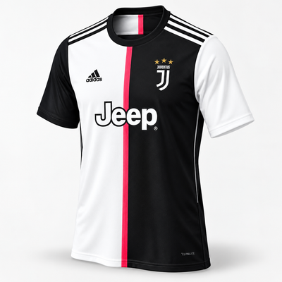 JUVENTUS RETRO 19/20