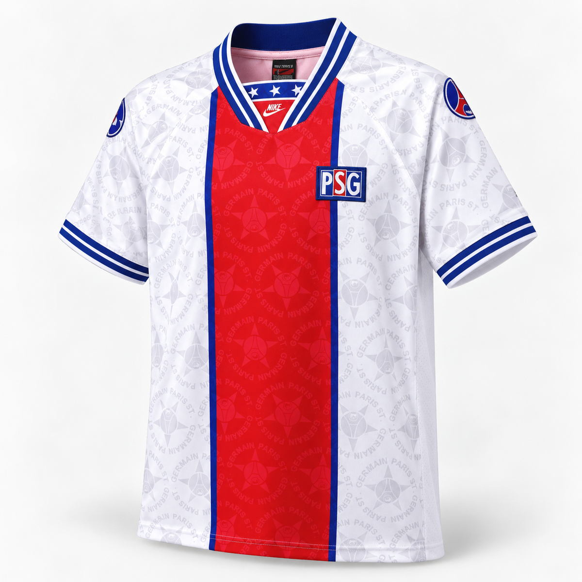 PSG EXTÉRIEUR RETRO 94/95