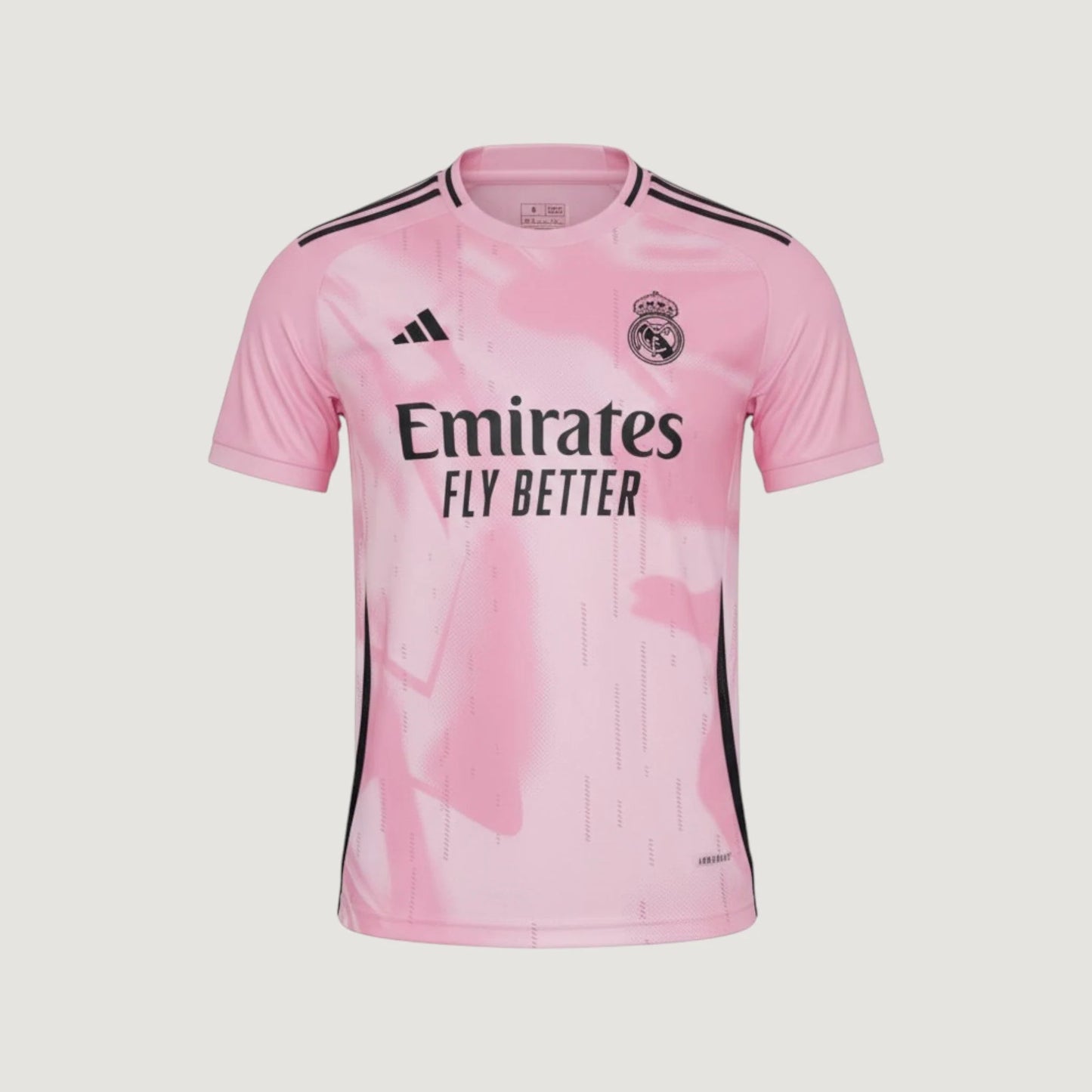 REAL MADRID CONCEPT ROSE 25-26