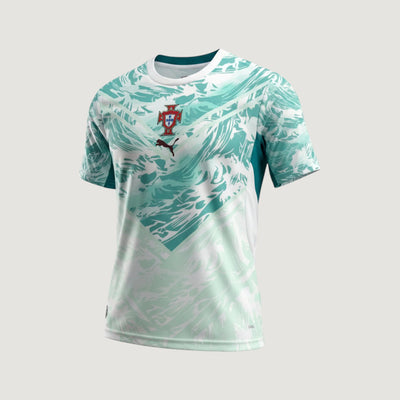 PORTUGAL EXTÉRIEUR 26-27