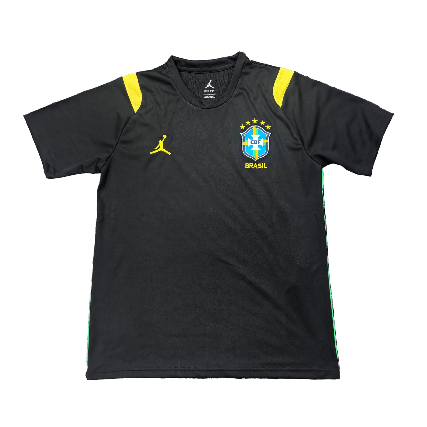 BRÉSIL ENTRAINEMENT 2026