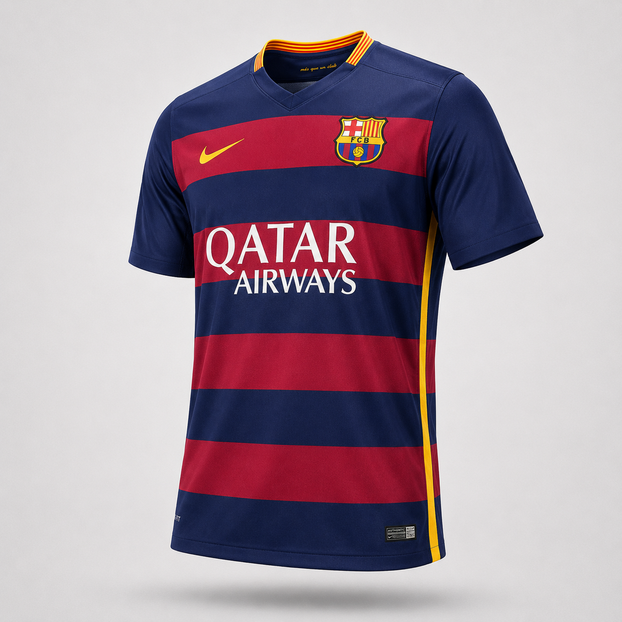 BARCELONE RÉTRO 2015