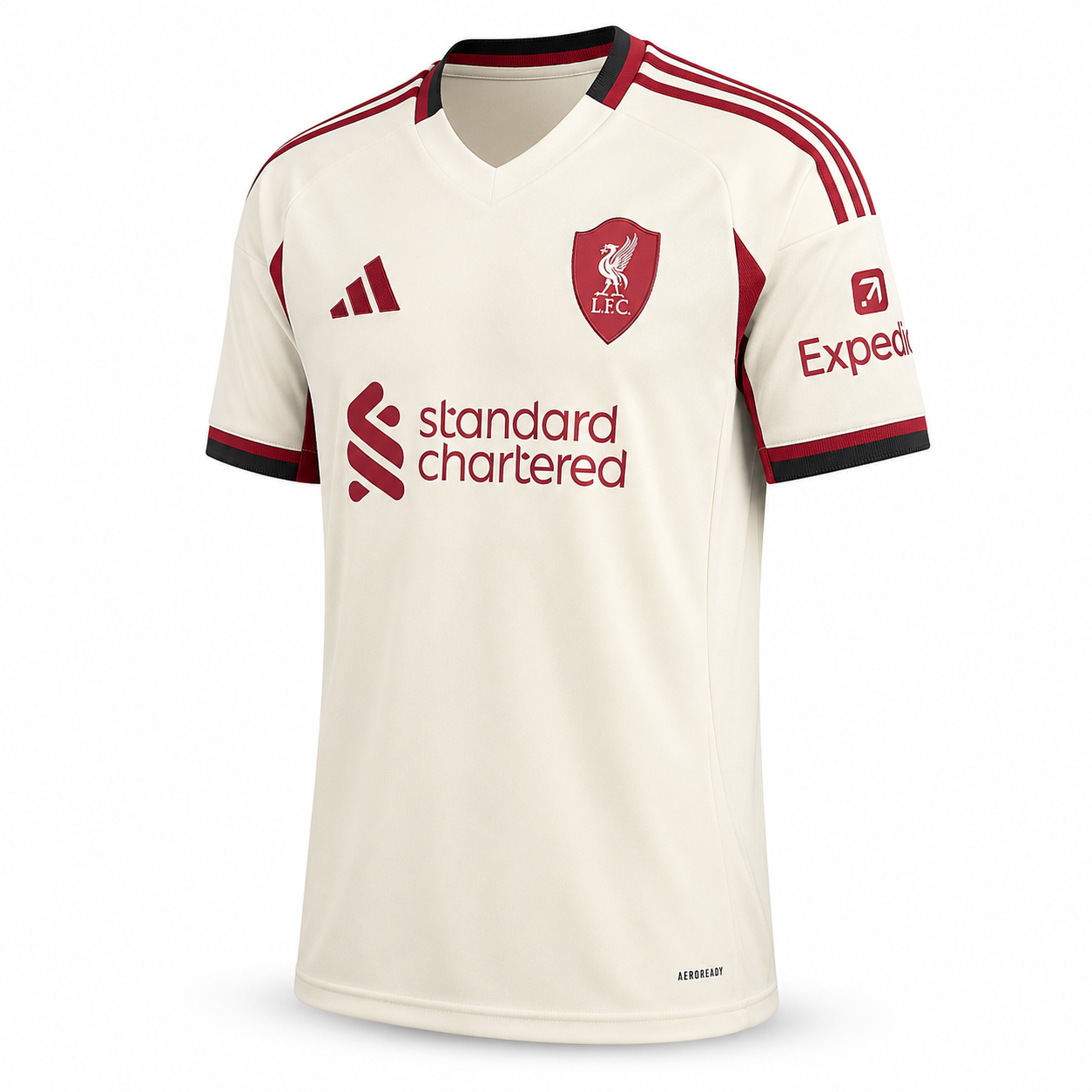 LIVERPOOL EXTÉRIEUR 25-26