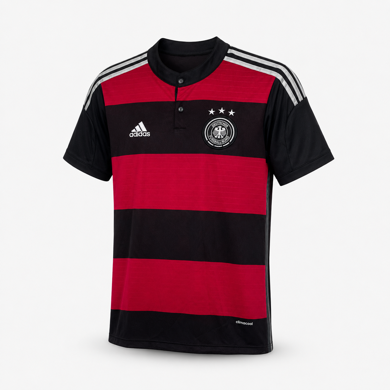 ALLEMAGNE EXTÉRIEUR RÉTRO 2014